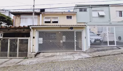 Casa tipo para venda com 3 quartos, sendo 1 suíte, 186m²