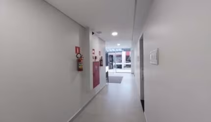 Apartamento tipo para locação com 1 quarto, 34m²