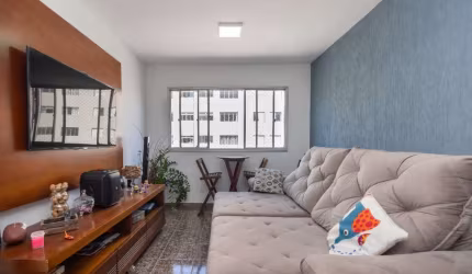 Apartamento tipo para venda com 2 quartos, 74m²