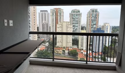 Studio para venda, 29m²