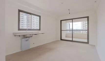 Studio para venda com 1 quarto, 36m²