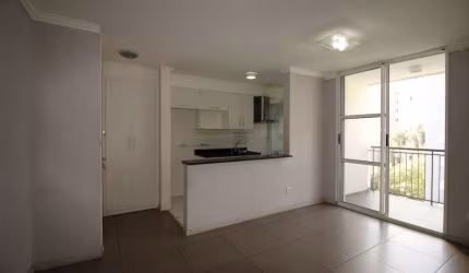 Apartamento tipo para venda com 2 quartos, sendo 1 suíte, 65m²