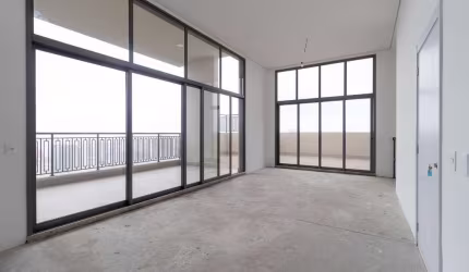 Cobertura para venda com 4 quartos, sendo 4 suítes, 304m²