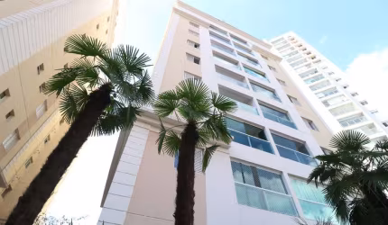 Apartamento tipo para venda com 2 quartos, sendo 2 suítes, 64m²