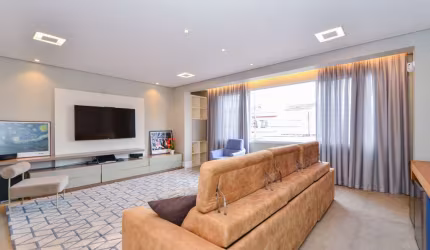 Casa tipo para venda com 3 quartos, sendo 3 suítes, 259m²