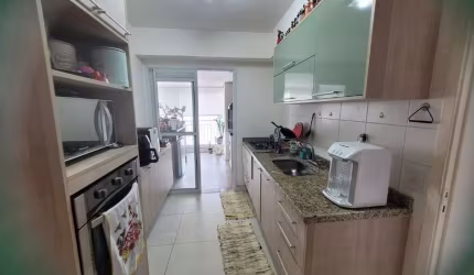 Apartamento tipo para venda com 3 quartos, sendo 3 suítes, 146m²