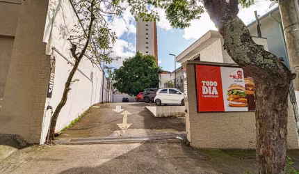 Terreno comercial para venda, 400m²