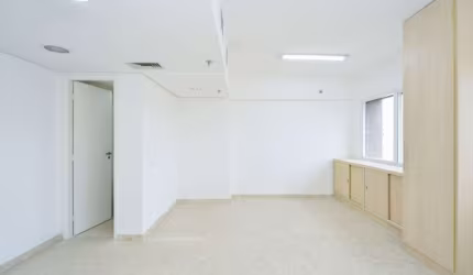 Conjunto comercial para venda e locação, 28m²