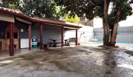 Apartamento à venda no bairro Parque São Domingos - São Paulo/SP, Zona Oeste
