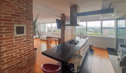 Apartamento tipo para venda com 1 quarto, 75m²