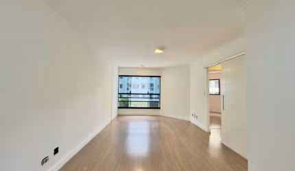 Apartamento tipo para venda com 2 quartos, 56m²
