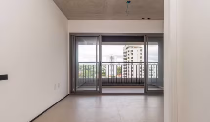 Studio para venda com 1 quarto, 22m²
