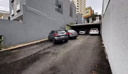 Terreno comercial para venda, 457m²