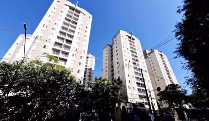 Apartamento tipo para venda com 3 quartos, sendo 1 suíte, 65m²