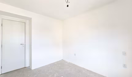 Apartamento tipo para venda com 2 quartos, sendo 2 suítes, 72m²