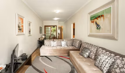 Casa tipo para venda com 3 quartos, sendo 1 suíte, 129m²