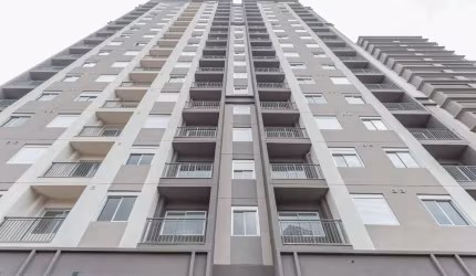 Studio para venda com 1 quarto, 27m²