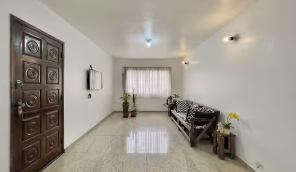 Casa tipo para venda com 3 quartos, sendo 1 suíte, 113m²