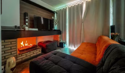 Apartamento tipo para venda com 2 quartos, sendo 1 suíte, 118m²