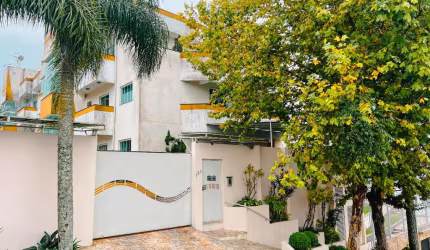 Apartamento tipo para venda com 2 quartos, sendo 1 suíte, 91m²