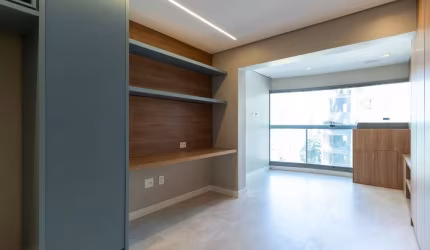 Studio para venda, 32m²