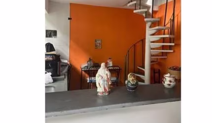 Casa tipo para venda com 1 quarto, sendo 1 suíte, 268m²