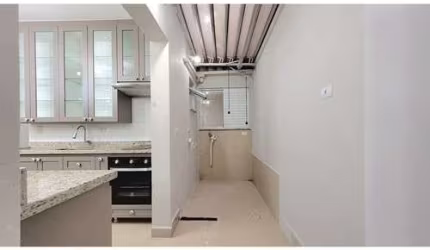 Apartamento tipo para venda com 2 quartos, sendo 1 suíte, 66m²