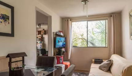 Apartamento em Morumbi com 78 m²!