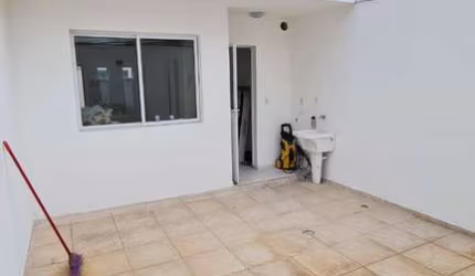 Locação de Casa Residencial - 2 suítes e 2 vagas - Vila Andrade – São Paulo/SP