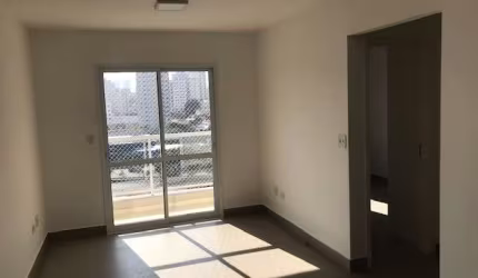 Apartamento Aconchegante em Saúde com 63 m²!