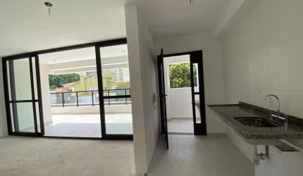 Apartamento Amplo em Saúde com 84 m²!