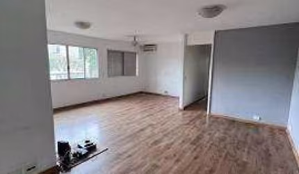 Lindo Apartamento em Cidade Monções com 93 m²