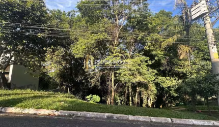 Terreno para Venda em Santana de Parnaíba, Tarumã
