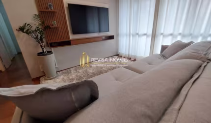 Apartamento para Venda em Barueri, Dezoito do Forte Empresarial/Alphaville., 3 dormitórios, 1 suíte, 2 banheiros, 2 vagas