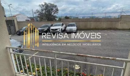 Apartamento para Locação em Barueri, Condominio Maria Fernanda, 3 dormitórios, 1 suíte, 2 banheiros, 1 vaga