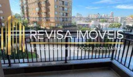 Apartamento para Venda em Barueri, Central Park Barueri, 3 dormitórios, 1 suíte, 2 banheiros, 2 vagas