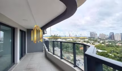 Apartamento para Venda em Barueri, Edificio Oka Maimore, 2 dormitórios, 2 suítes, 3 banheiros, 2 vagas