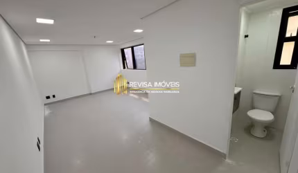 Sala Comercial para Venda em Barueri, Centro, 2 banheiros, 1 vaga