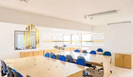 Sala Comercial para Venda em Barueri, Alphaville, 6 banheiros, 6 vagas