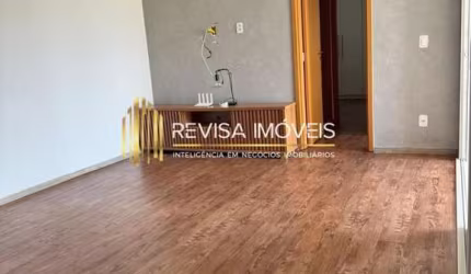 Apartamento para Venda em Santana de Parnaíba, Condominio Reserva Alphasitio, 2 dormitórios, 1 suíte, 2 banheiros, 2 vagas