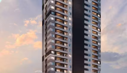 Metrocasa Estação Vila Prudente - Residencial