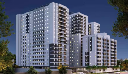 Urban Vila Maria - NR