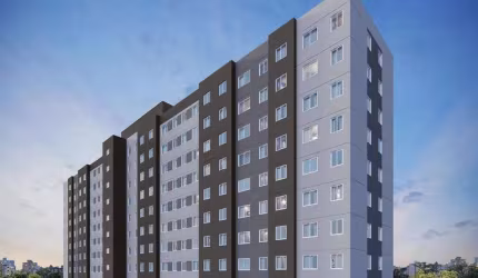 Vivaz Cantareira 2
