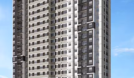 Vivaz Prime Rio Bonito - Fase 2