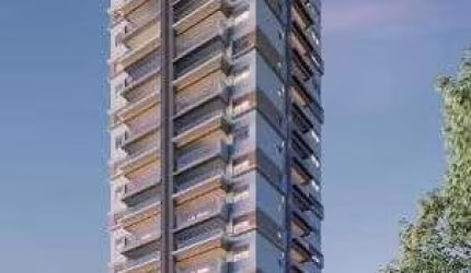 Modern Campo Belo - NR