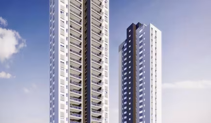 Apartamento em construção à venda Vila São Francisco 87m2 / São Paulo / Osasco