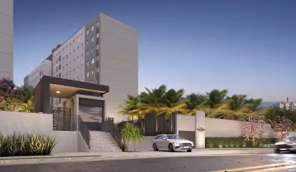 Cidade Villa Lobos Sonata