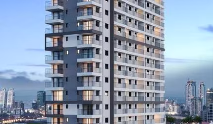 Lucky Praça Sílvio Romero - Residencial