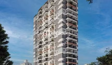 Jump Tatuapé - Residencial