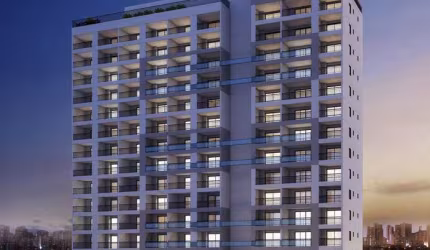 Vita Bom Retiro - Residencial